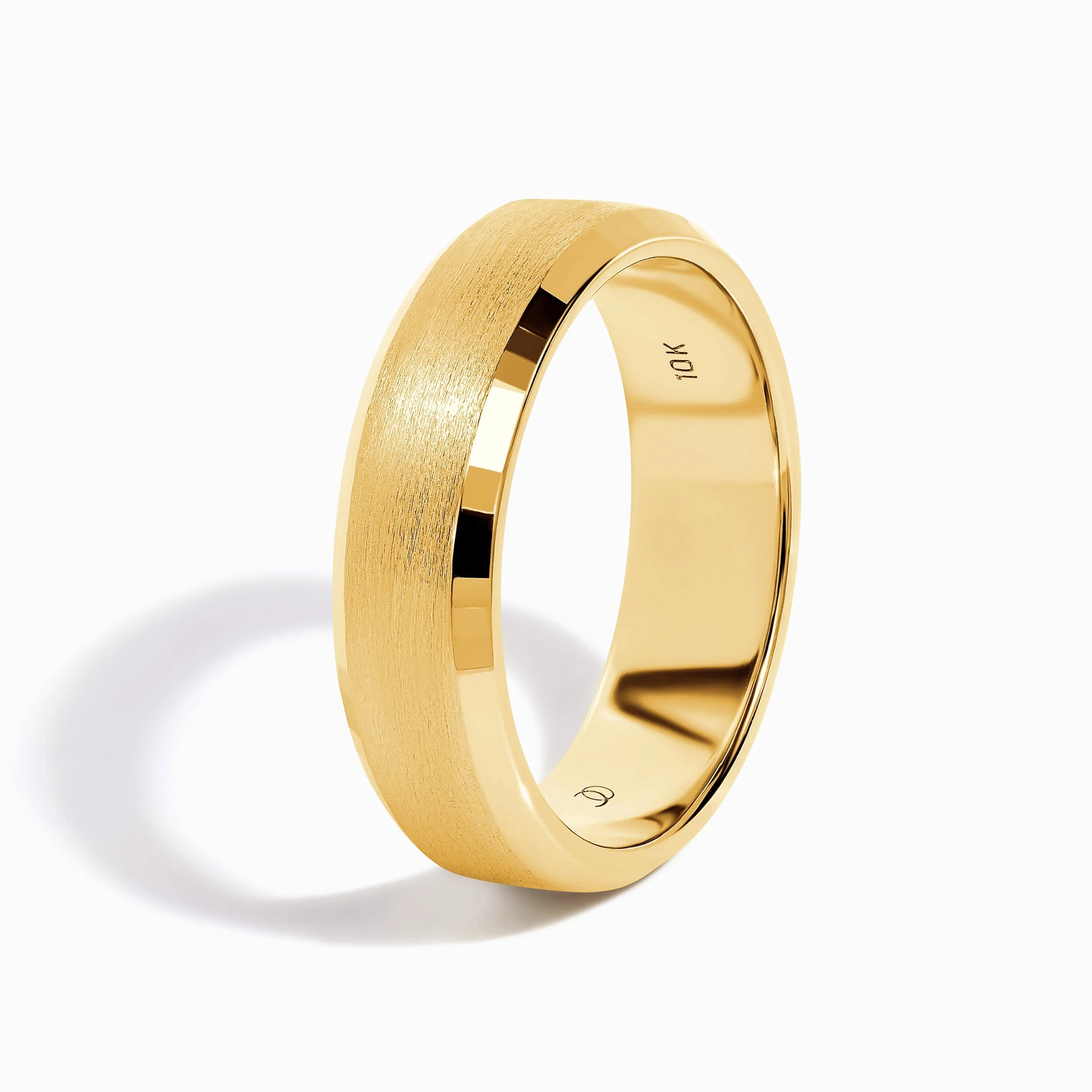 Unisex Ring - Edgy - Image 39