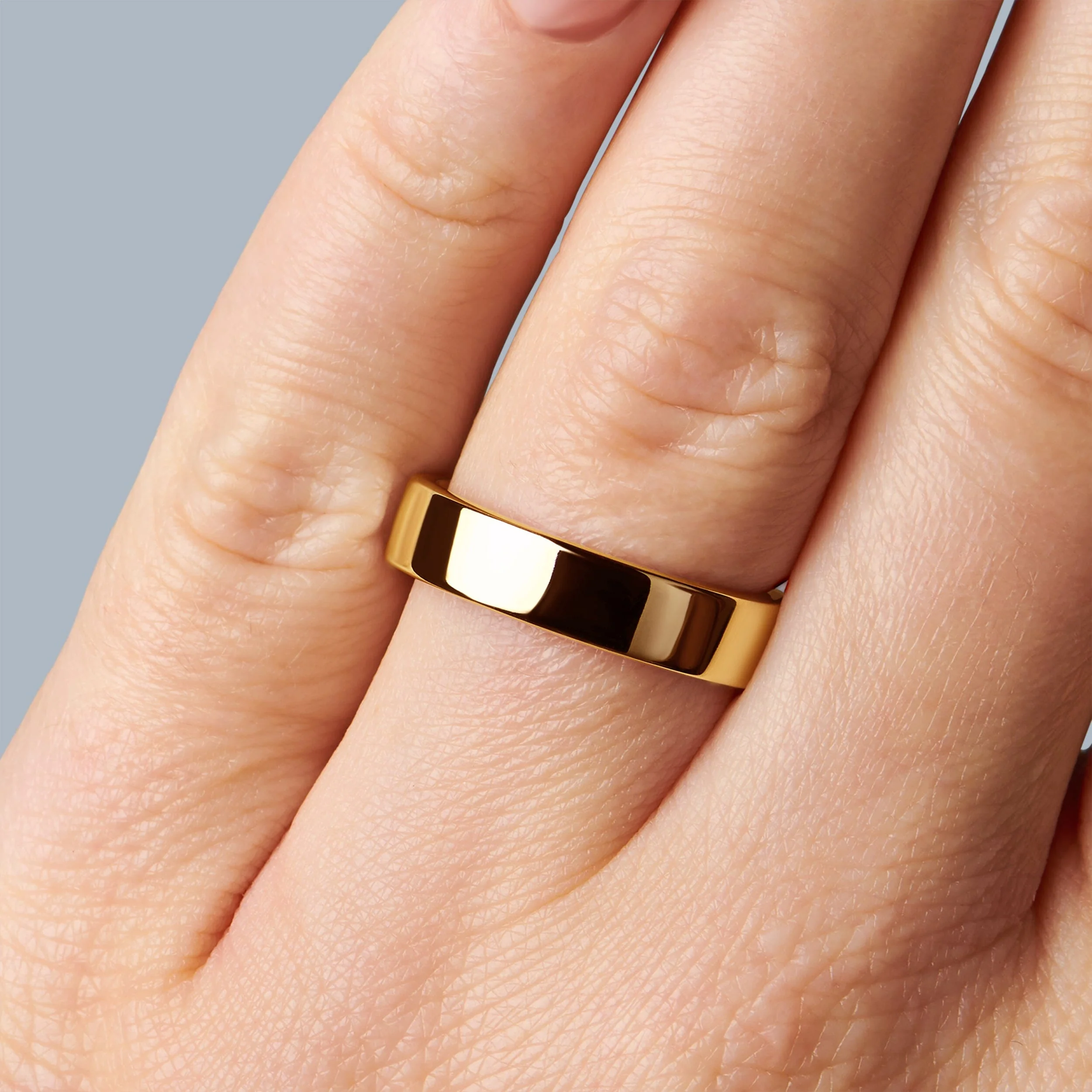Unisex Ring - Mojo - Image 16