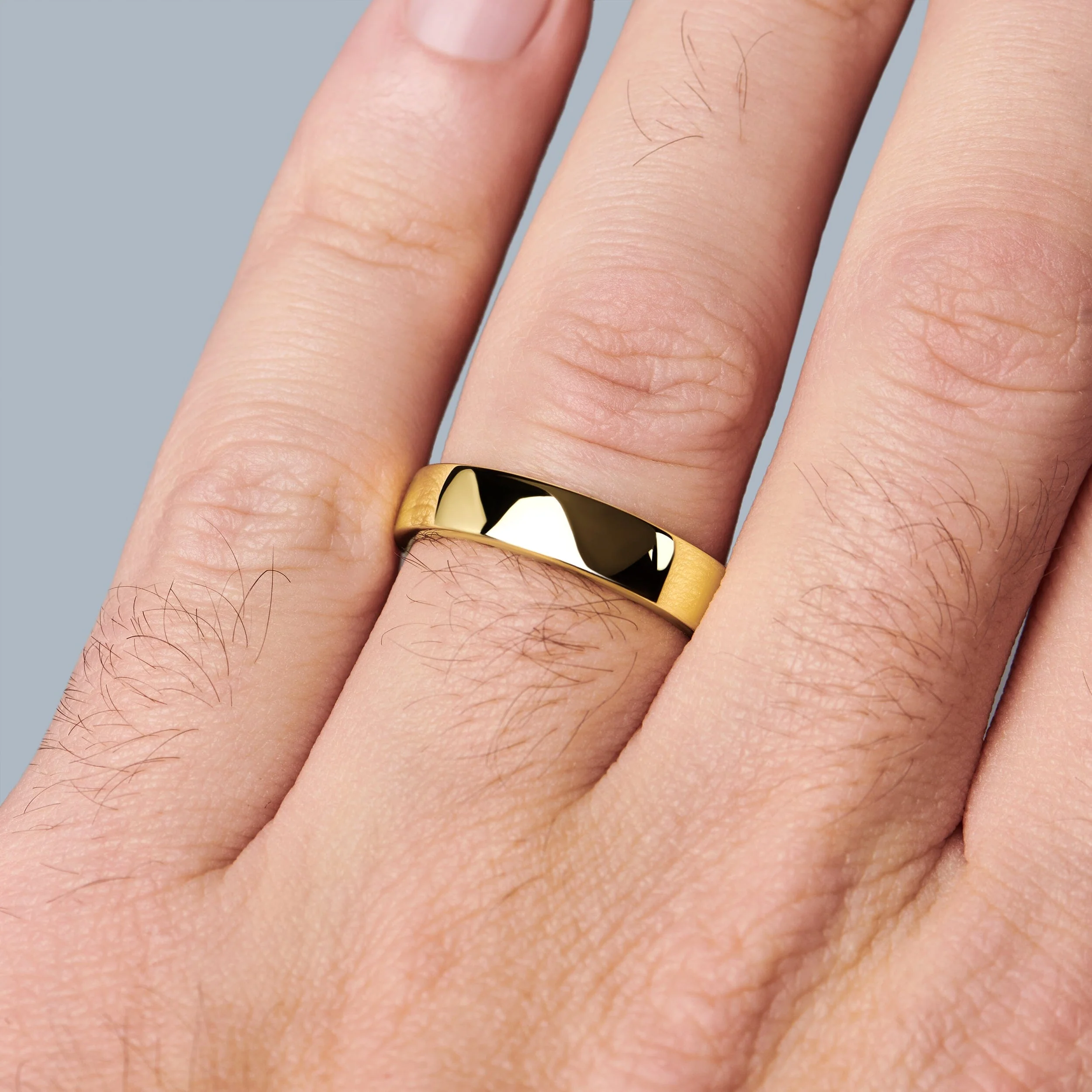 Unisex Ring - Mojo - Image 17