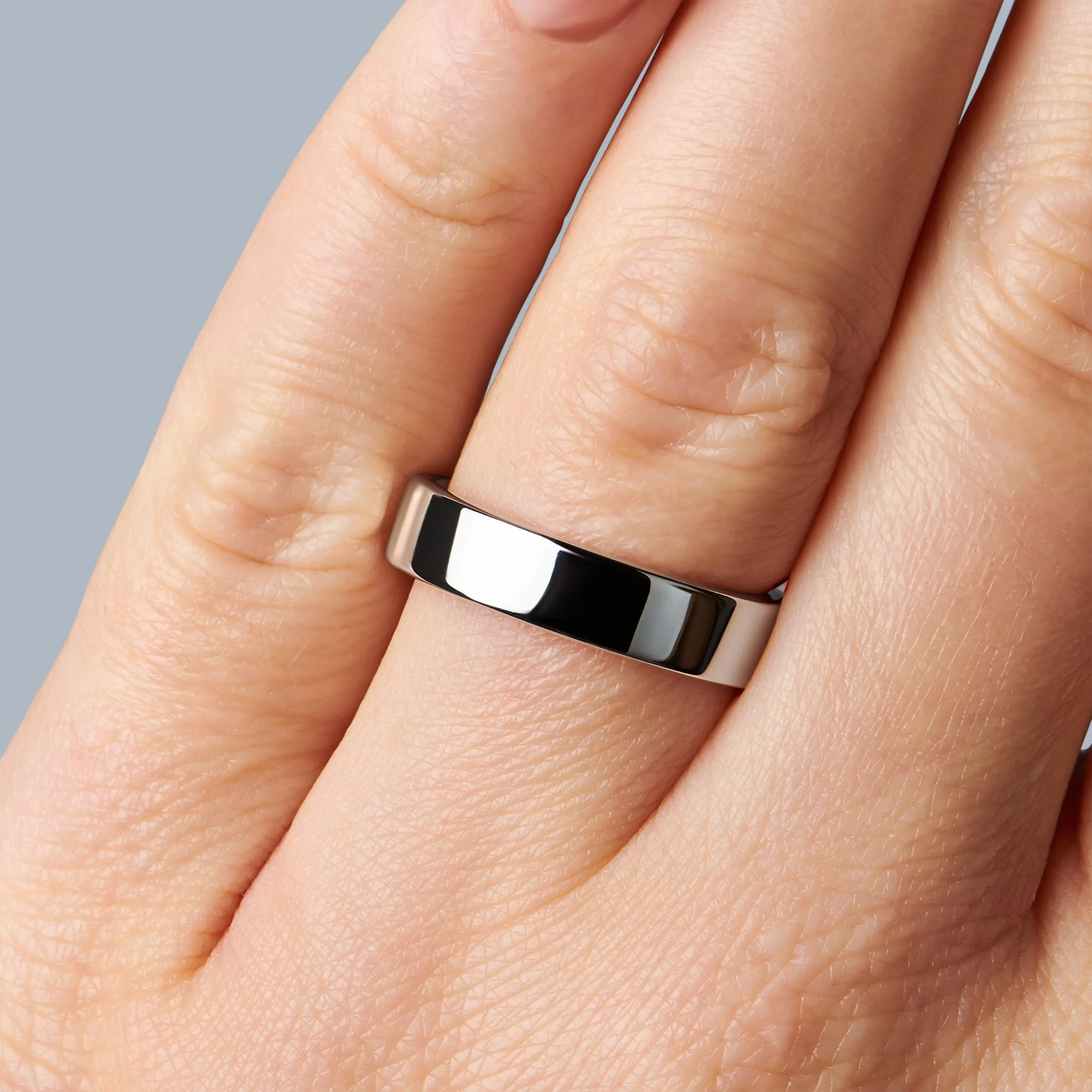Unisex Ring - Mojo - Image 2