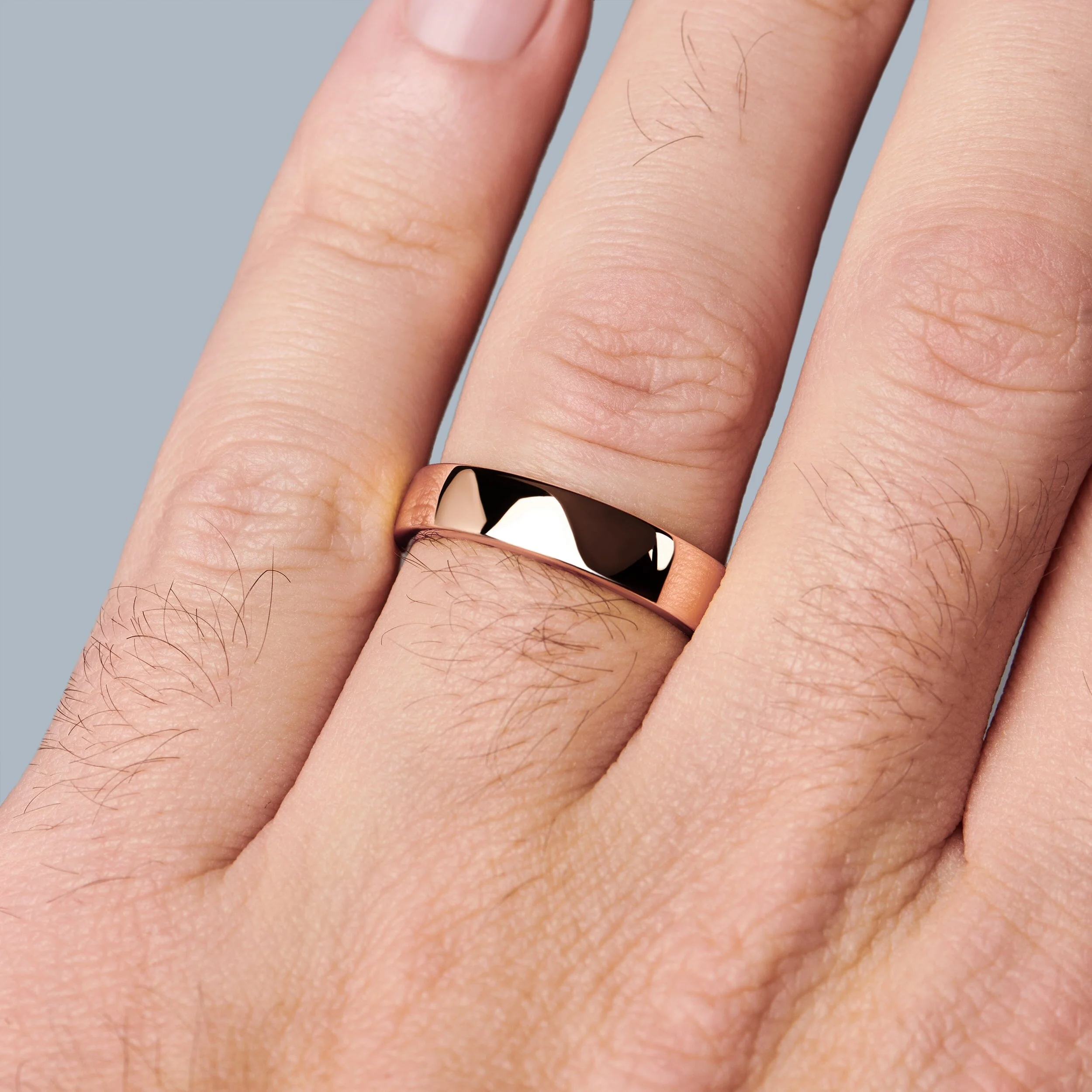 Unisex Ring - Mojo - Image 31