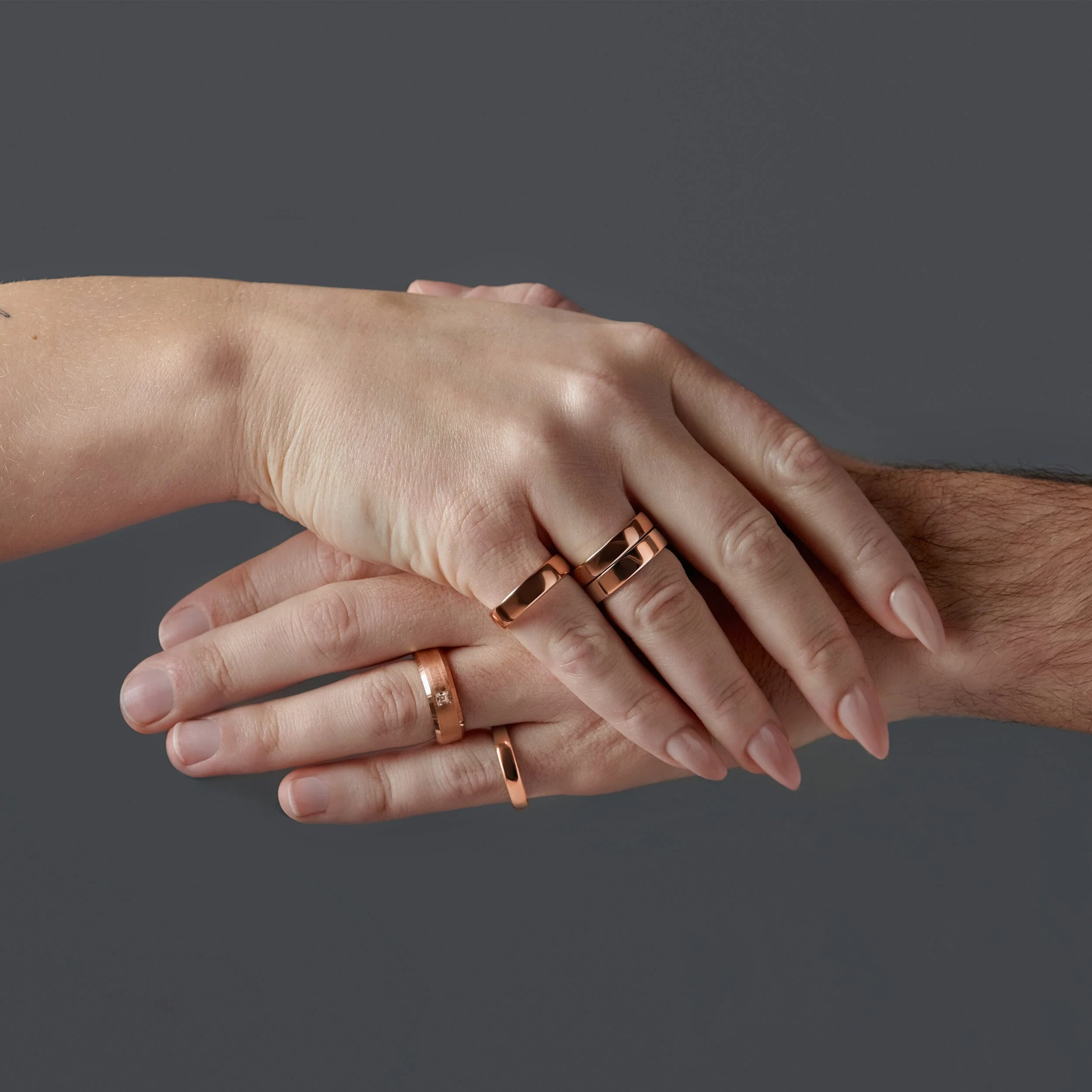 Unisex Ring - Mojo - Image 33