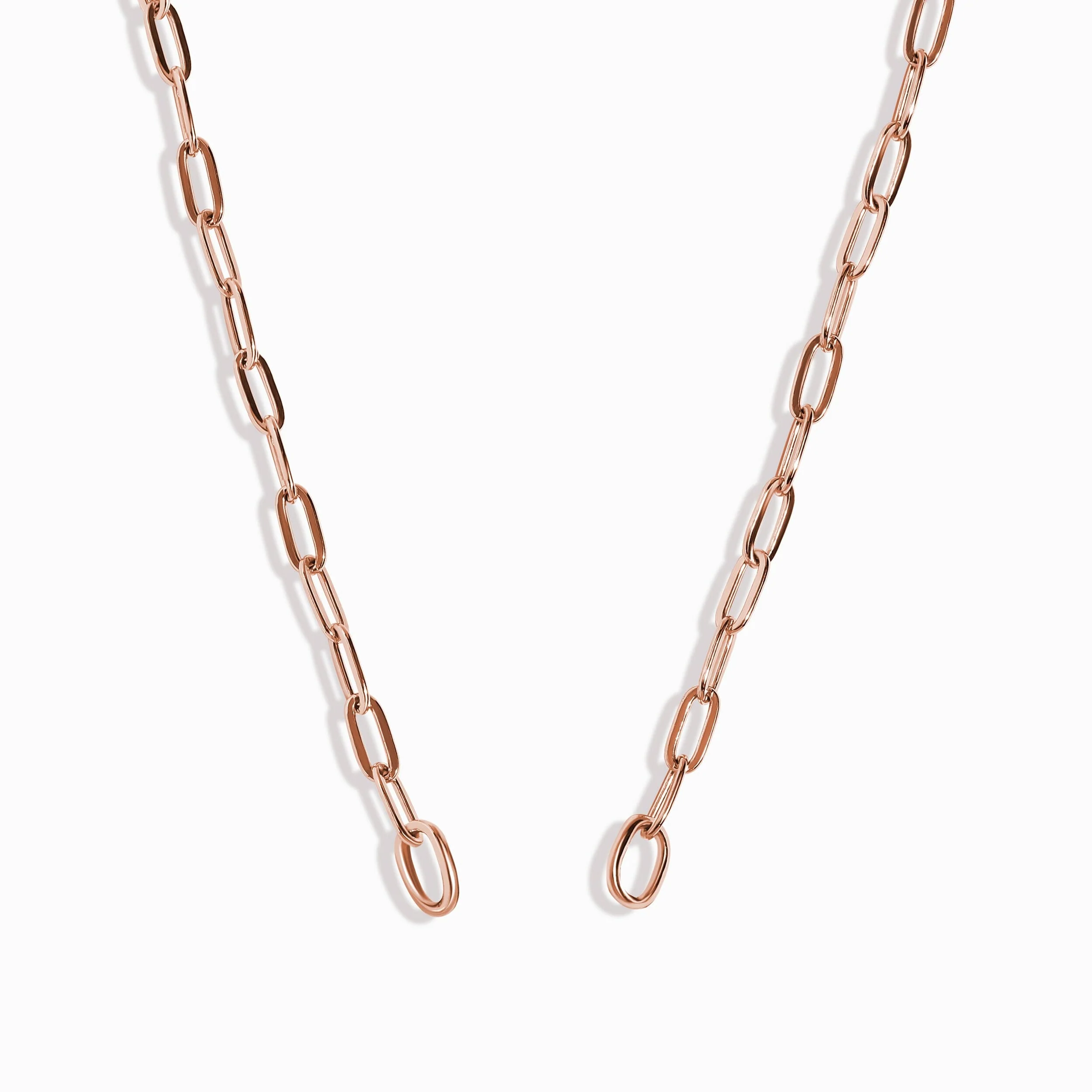 Widelink Chain - Ready To Lock - Image 7