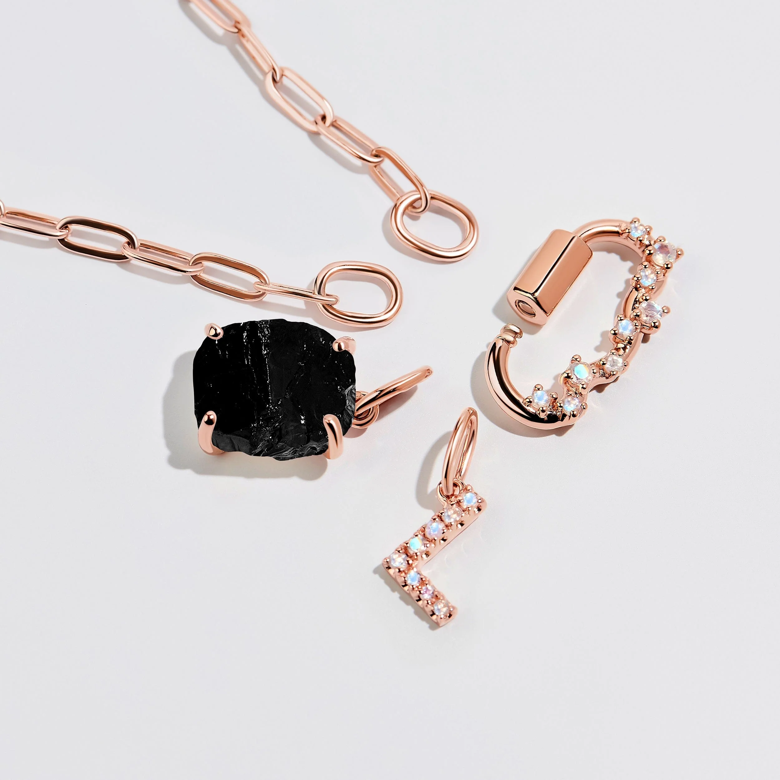 Widelink Chain - Ready To Lock - Image 9